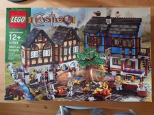 LEGO 10193 Castle -