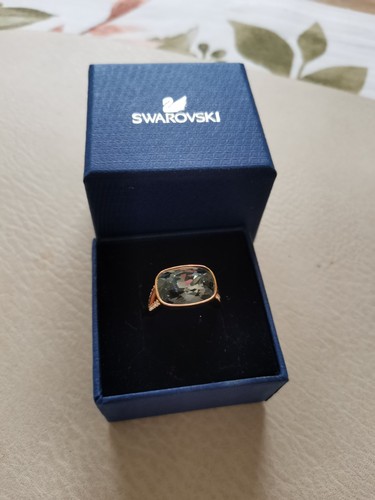 Ring swarovski 55 - swarovski,, gr.