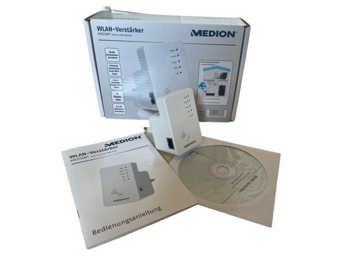 Medion 86464 wlan - medion,