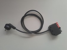 Testkabel für Ölbrenner/ Testen Überprüfen Funktionstest