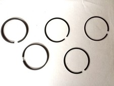 1 Satz Kolbenringe piston ring