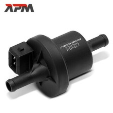 Entlüftungsventil für Audi