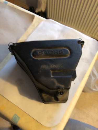 Hercules sachs 80ccm - hercules,