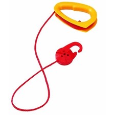 BIG Schleppseil Bobby-Car-Seil