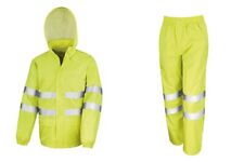 RESULT Set Jacke Hose