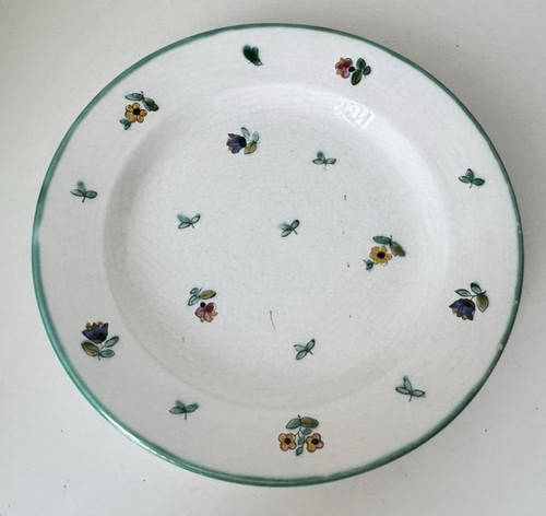 Gmundner keramik streublume - keramik,