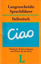 Italienisch Dizionario Tedesco