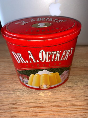 Blechdose sammlerdose - -,