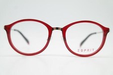 Brille ESPRIT 33401 Rot Silber