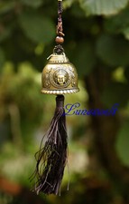 Buddha Glocke WINDGONG