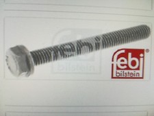 18162 FEBI SCHRAUBE LAGERBOCK