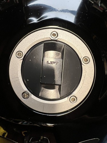 Suzuki katana gsx600f gsx750f - suzuki,