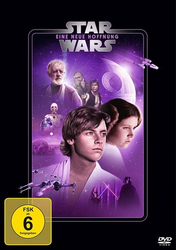 Star wars episode eine - -,