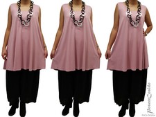 PoCo DeSiGn° LAGENLOOK Top