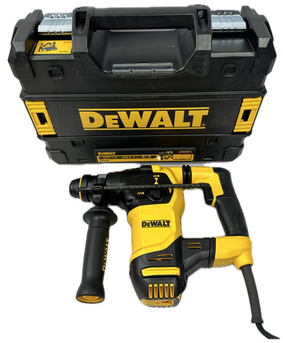 Dewalt d25333k 30mm 950w - 30mm,