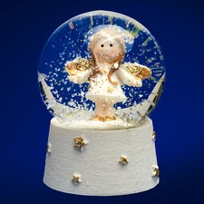 SIKORA SK05 Kleine Glas