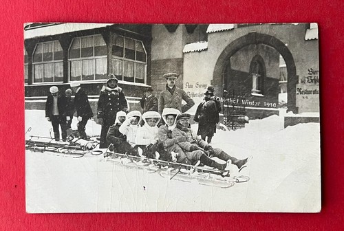 Foto oberhof thüringen - foto,