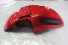 Verkleidung Kotflügel Fender Spritzschutz Suzuki GSX 750 F 98-02 # R7940