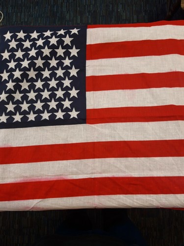Usa flag bandana amerika - usa,