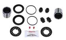 Für BMW 118 2003-2013 Vorne