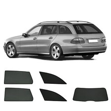 Sonnenschutz für Mercedes