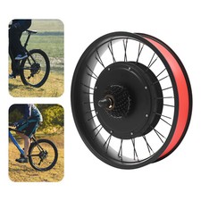 1KW 48V 20" Ebike Umrüstsatz