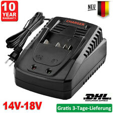 10V 14.4V 18V AKKU Schnell