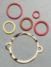 Dichtungs-Satz Vergaser - BMW