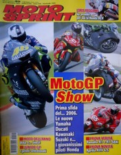 Motosprint 49 2005 Loris