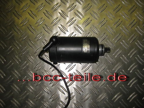 Anlasser kawasaki gpz900r - anlasser,