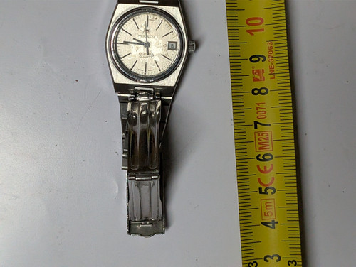 Armbanduhr tissot seastar - ,