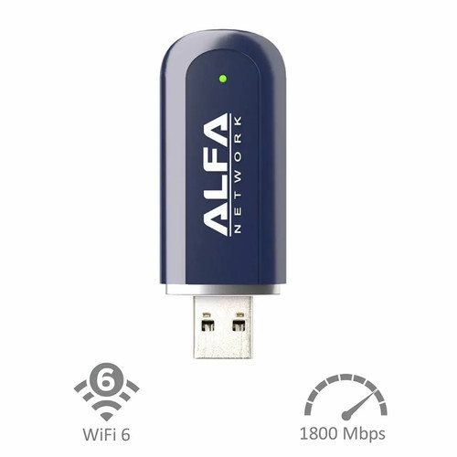 Alfa network awus036axer - network,