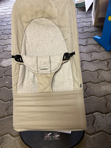 Babybjörn wippe babywippe - babybjörn,