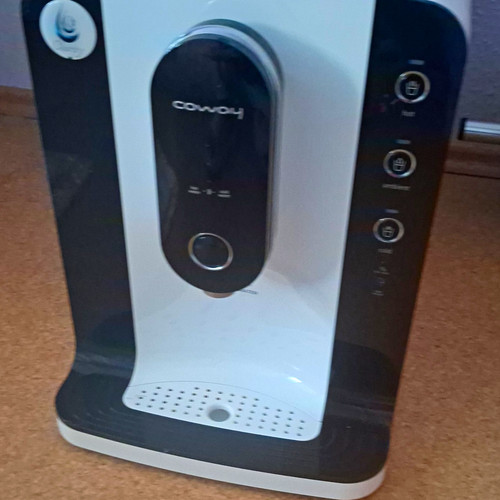 Coway chp 250l - coway, chp-250l(ce)