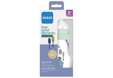 MAM Glass Bottle Elements 170 boy