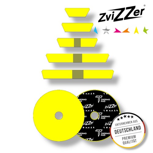 Zvizzer thermo trapez - zvizzer,