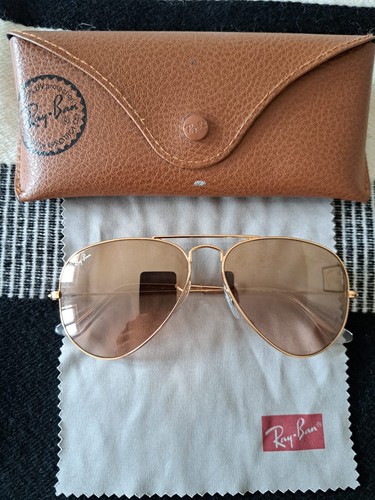 Sonnenbrille ray ban - ray,