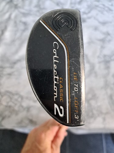 Cleveland classic collection - classic, 2