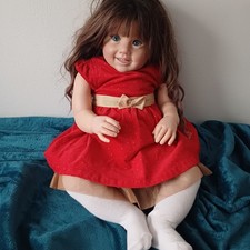 Rebornbaby Reborn Toddler