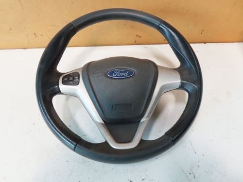 Lenkrad mit airbag - lenkrad,