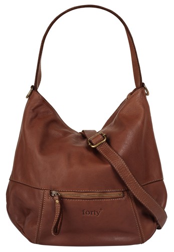 Forty shopper echt leder - forty°,