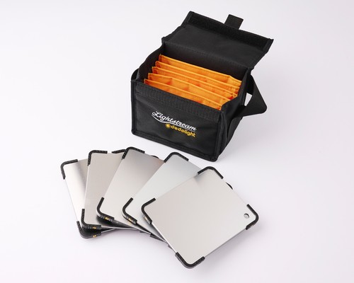 Dedolight lightstream kit - dedolight,