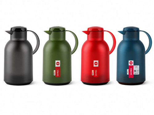 Emsa samba isolierkanne - emsa, 1,5l