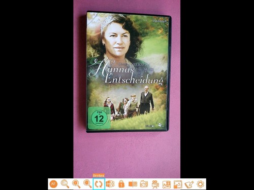 Hannas entscheidung neubauer - entscheidung,