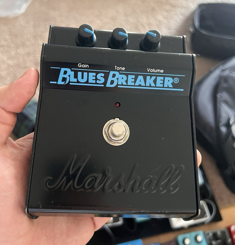 Marshall blues breaker - marshall,