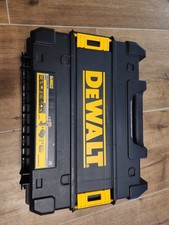 Dewalt Koffer für Akkuschrauber