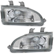 Scheinwerfer Set für Honda