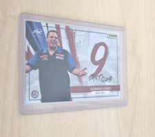 Panini PDC Darts World