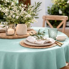 Pichler Tischdecke Mino Jade