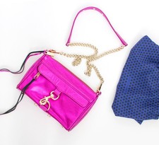 Rebecca Minkoff Mini Mac